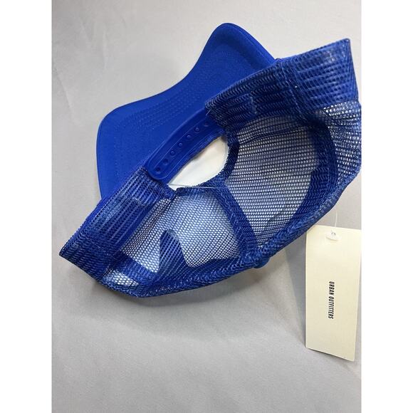 Urban Outfitters Trucker Hat NWT - Picture 3 of 4